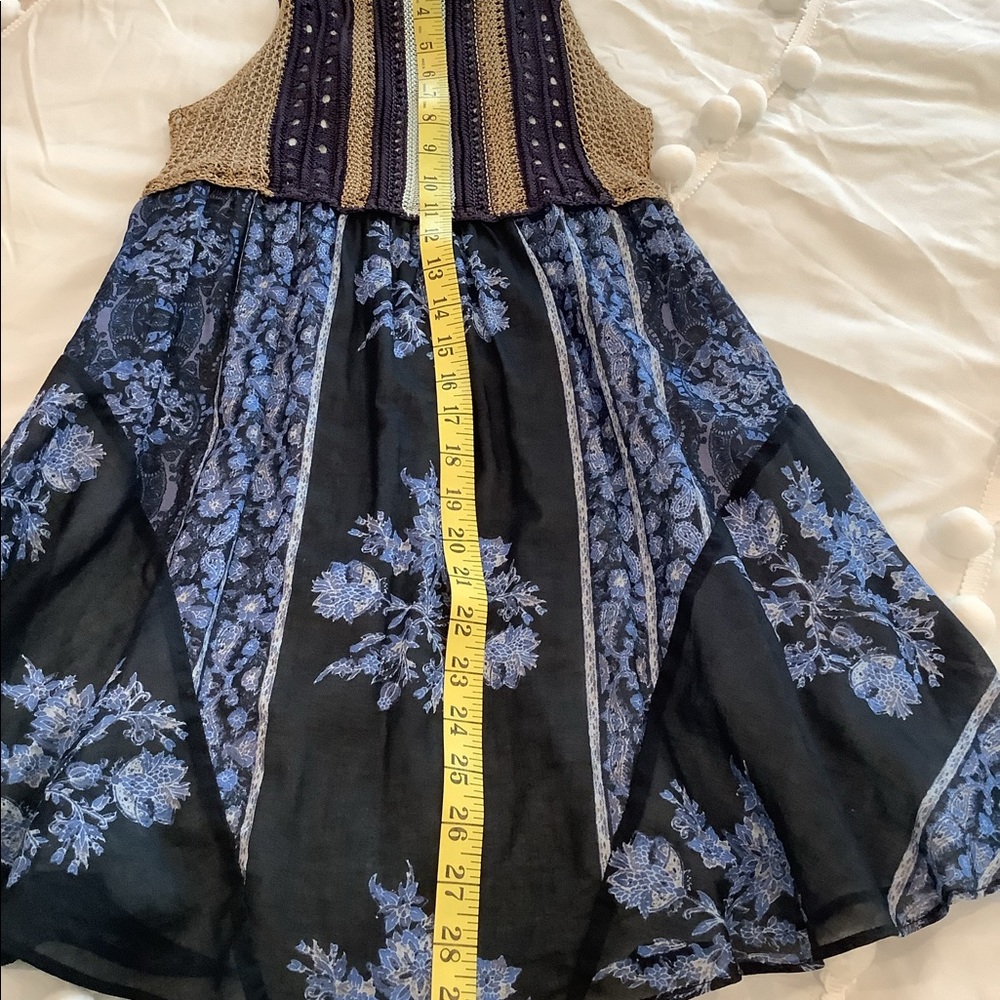FreePeople Mini Dress - Picture 6 of 7